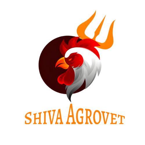 Shiva Agrovet Logo